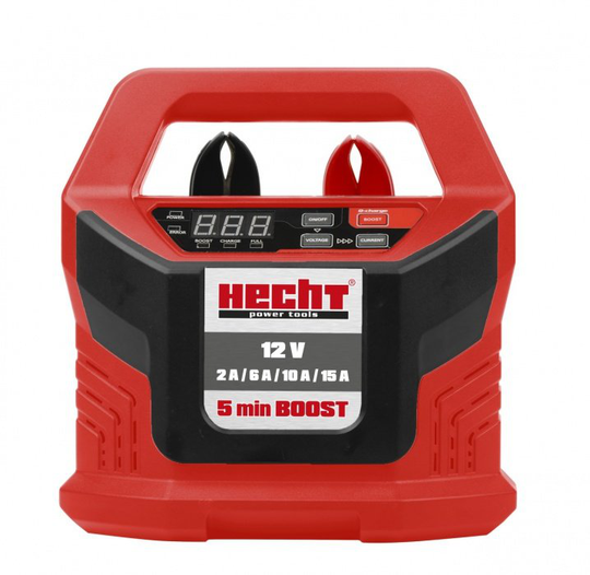 Hecht Starthjälp 220 w