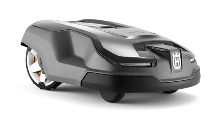 Husqvarna Skal Originalkaross Body Kit Grå 315X