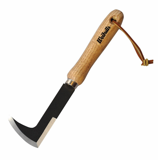 Weibulls Rens/kantkniv