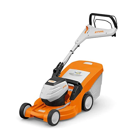Stihl Gräsklippare RMA 448.2 PV Exkl. Batteri & Laddare
