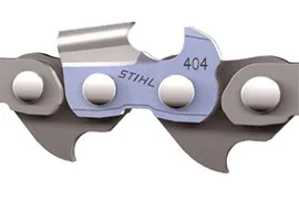 Stihl Sågkedja .404" RCX Rapid Chipper klyvkedja