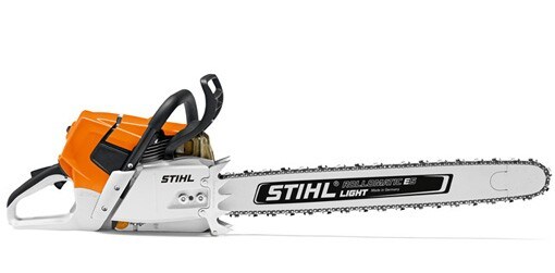 Stihl Motorsåg MS 661 C-M