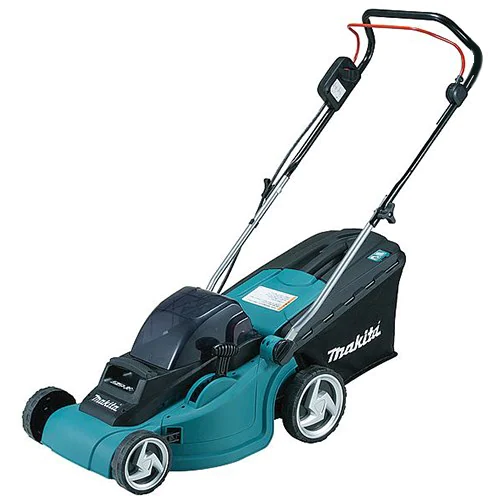 Makita Gräsklippare Batteri DLM380PT2