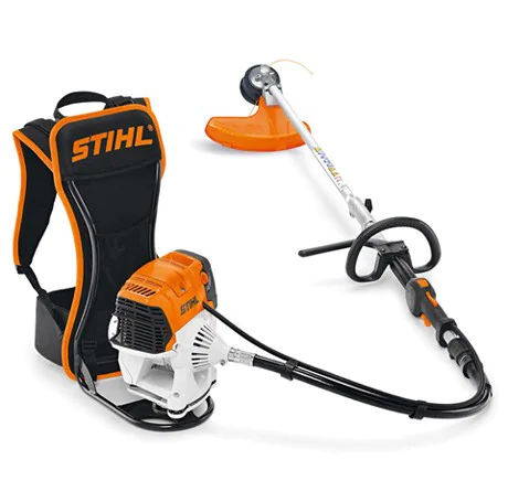 Stihl Ryggburen Grästrimmer FR 131 T
