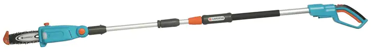 Gardena Teleskopisk Stångsåg TCS 20/18V P4A Exkl. Batteri & Laddare