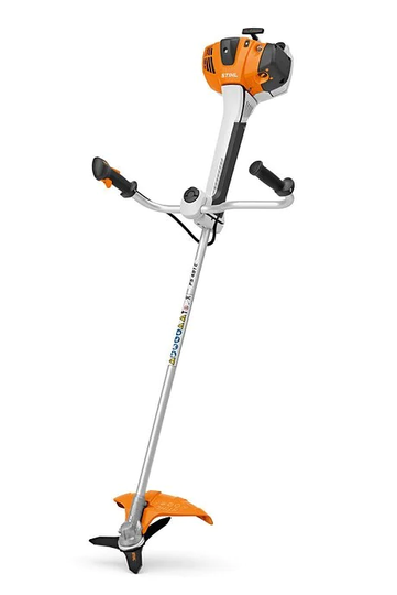 Stihl Röjsåg FS 491 C-EM