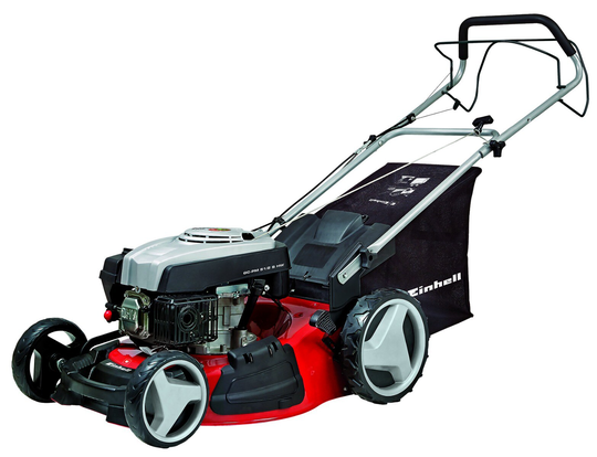 Einhell Gräsklippare Bensin GC-PM 51/2 S HW