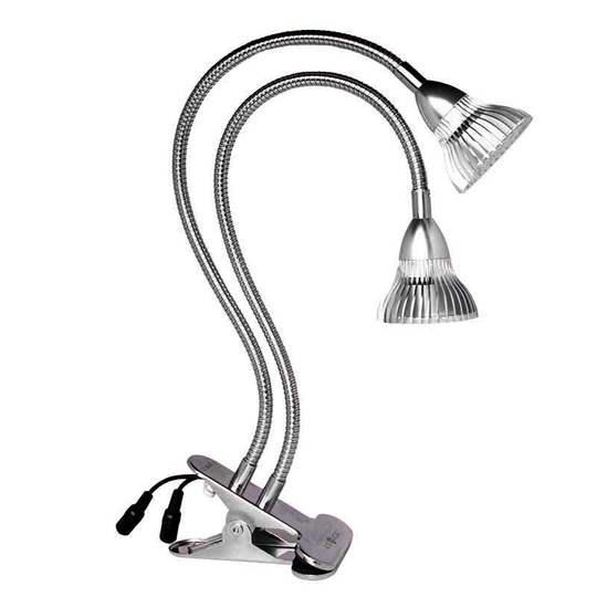Gemini Nova Grow Light