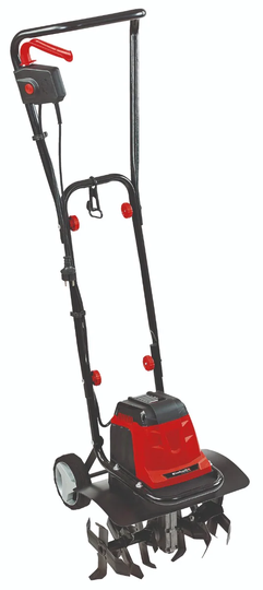 Einhell Elektrisk Jordfräs GC-RT 1440 M