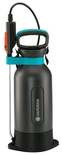 Gardena Tryckspruta & Pumpspruta 5L & 0,75L