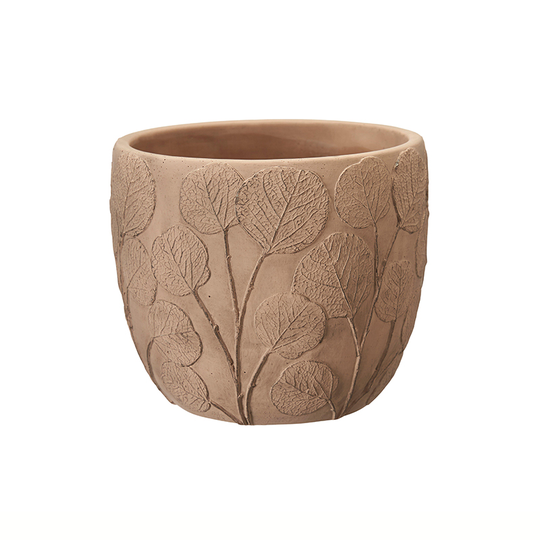 Kruka Danni 15 cm, terrakotta