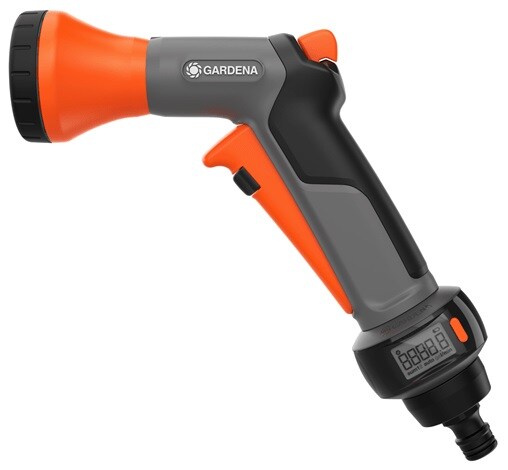 Gardena Sprinklerpistol AquaCount