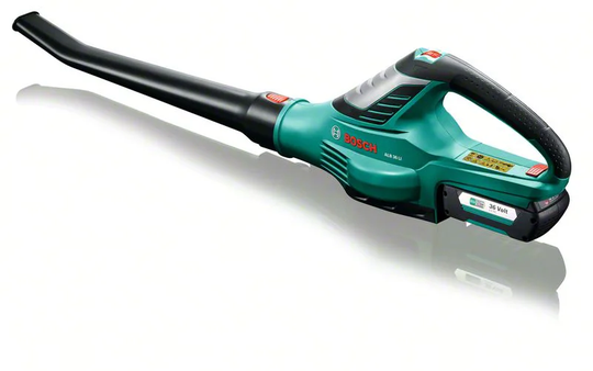 Bosch Lövblås ALB 36 LI Inkl. Batteri & Laddare