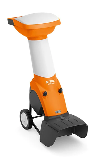 Stihl Kompostkvarn GHE 355