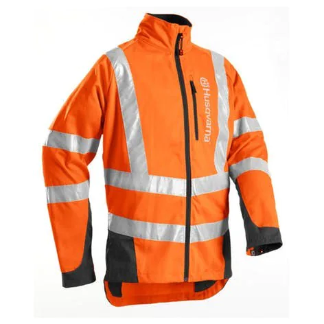 Husqvarna Skogsjacka Classic EN 20471