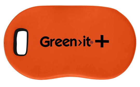 Green-it Knädyna 50x27x4,5 cm