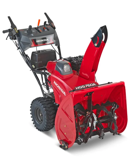 Honda Snöslunga HSS 970A EWD