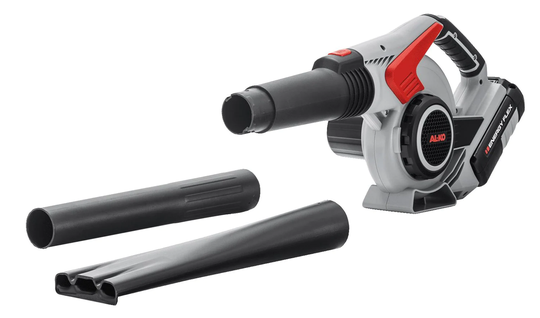 AL-KO Lövblås & Lövsug LB 4060 EnergyFlex Exkl. Batteri & Laddare