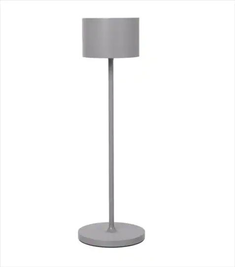 Blomus LED-lampa FAROL Mobil Satellite