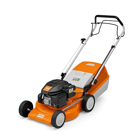 Stihl Gräsklippare RM 248.1 T
