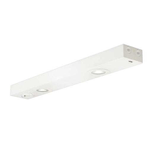 Hide-a-lite Underskåpsarmatur Function G2 II 3000 K