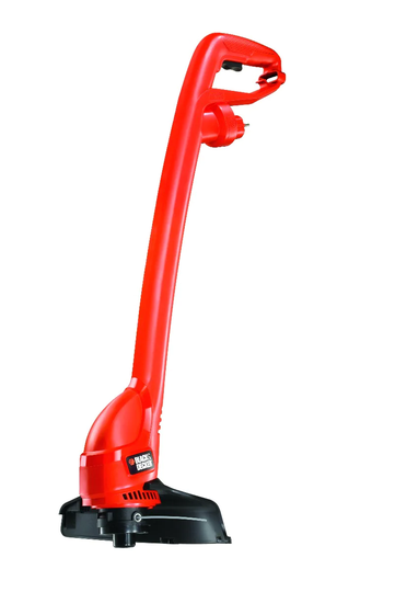 Black and Decker Grästrimmer Black & Decker 250W