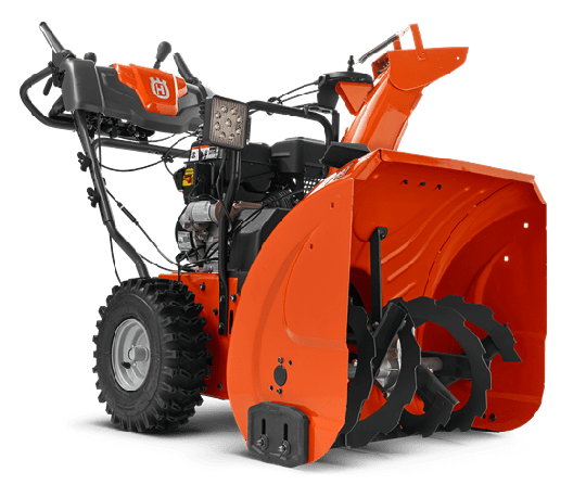 Husqvarna Snöslunga ST 224