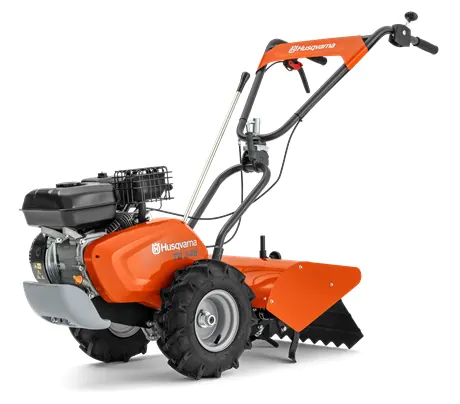 Husqvarna Jordfräs TR 348
