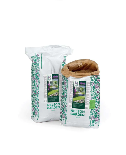 Nelson Garden Gräsfrö Exklusiv 12kg