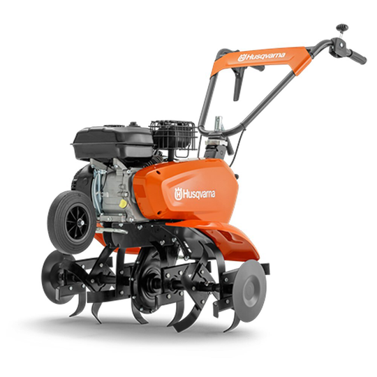 Husqvarna Jordfräs TF 335