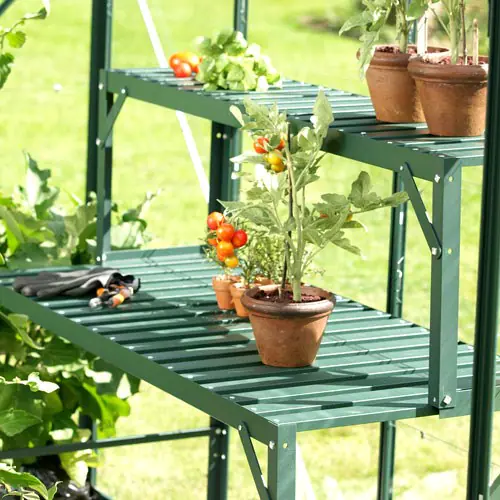 Vitavia Överdel till Bord Grön