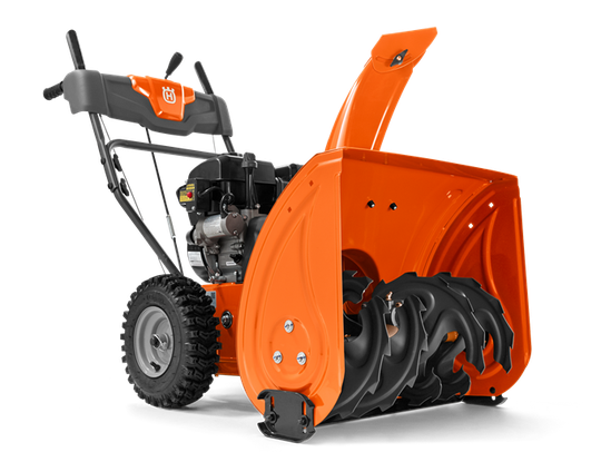 Husqvarna Snöslunga ST 124