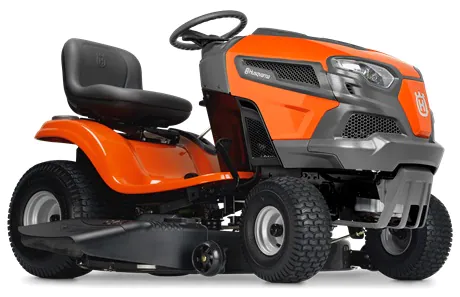 Husqvarna Traktor TS 142T