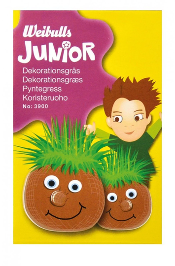 Weibulls Dekorationsgräs