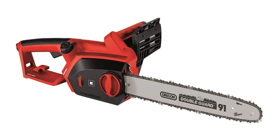 Einhell Elkedjesåg GH-EC 2040 2000 W 40 cm