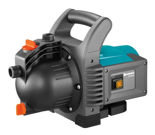 Gardena Bevattningspump 3500/4