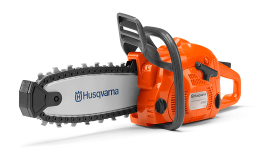 Husqvarna Leksak Motorsåg