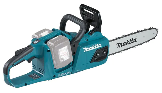 Makita Kedjesåg DUC305Z Utan Batteri