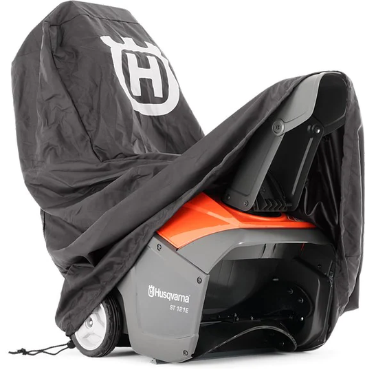 Husqvarna Kapell till 1-Steg Snöslunga