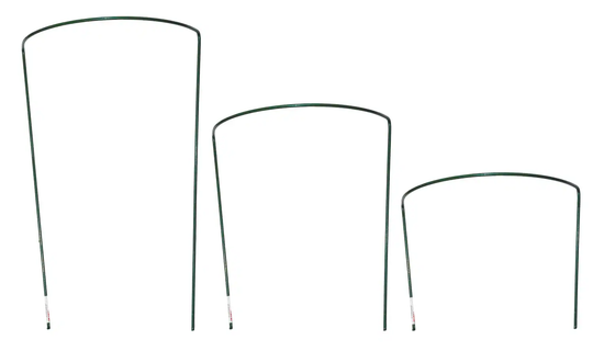 Weibulls Buskstöd 100 cm Grön