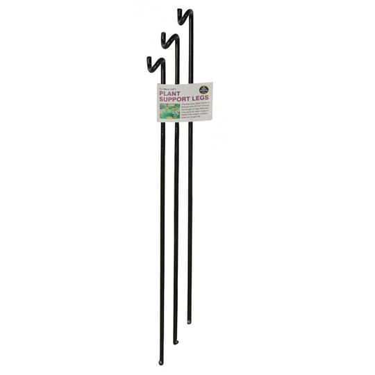 Växtstöd, Plant support legs, 86 cm