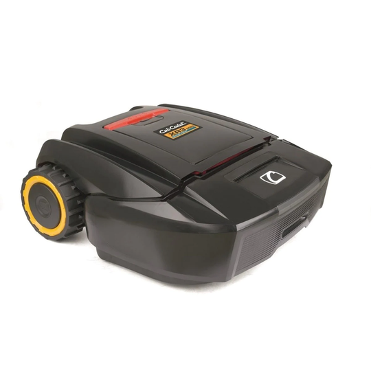 Cub Cadet Robotgräsklippare XR3 5000