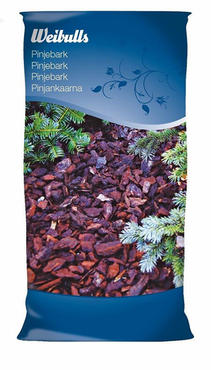Weibulls Pinjebark 40L