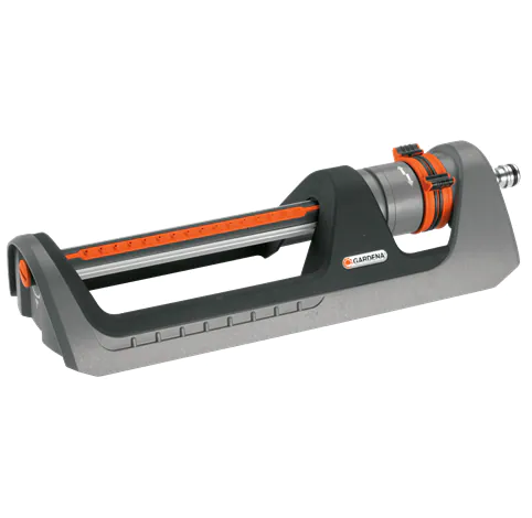 Gardena Oscillerande Vattenspridare Premium 250