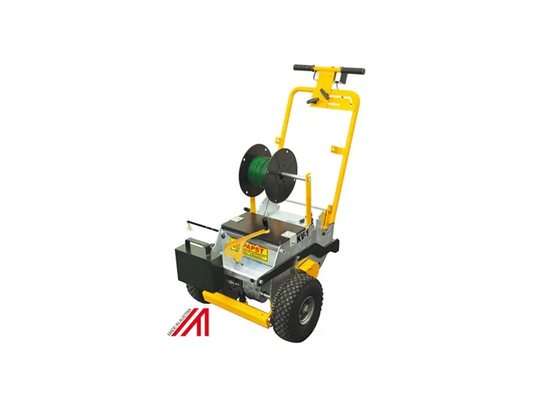 Auto-Mow Batteridriven Kabelläggare KV-1