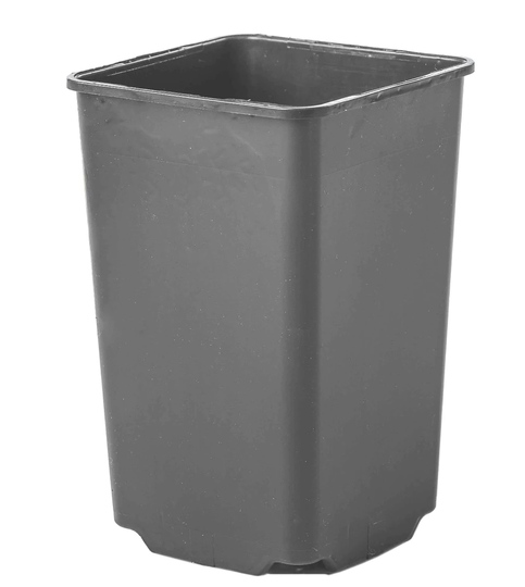 Weibulls Odlingskruka Hög 9cm Grå