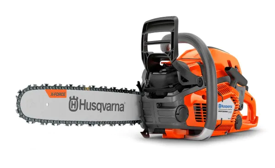 Husqvarna Motorsåg 545 Mark II