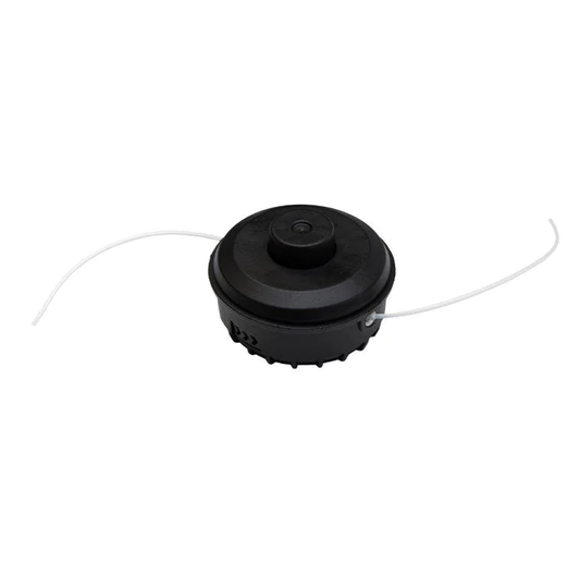 AL-KO Komplett Trimmerhuvud till BC 1200 - Ø 25 mm