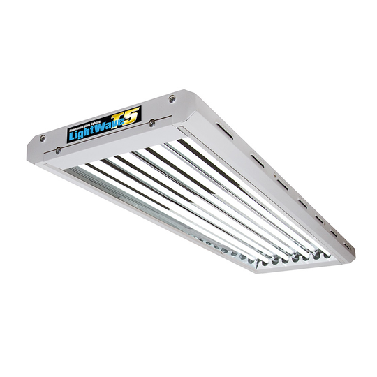 LightWave T5 4x54 W