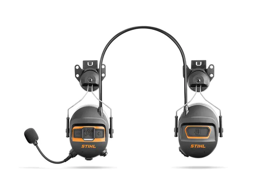Stihl Hörselskydd ADVANCE ProCOM med Hjälmfäste
